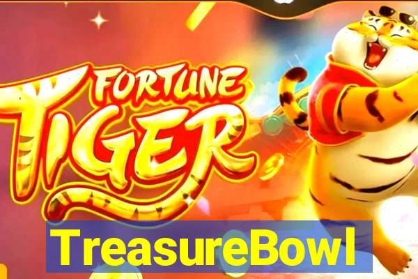 TreasureBowl treasure bowl jdb